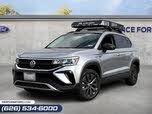 Volkswagen Taos S FWD