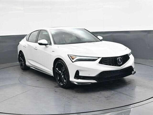 2026 Acura Integra