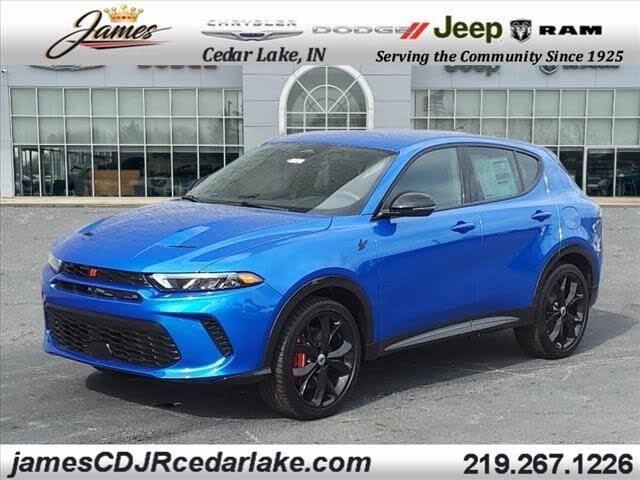 2024 Dodge Hornet R/T AWD
