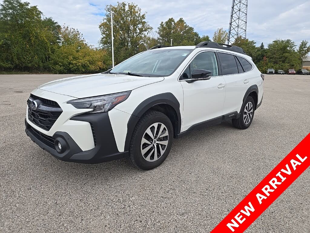 2024 Subaru Outback Premium AWD