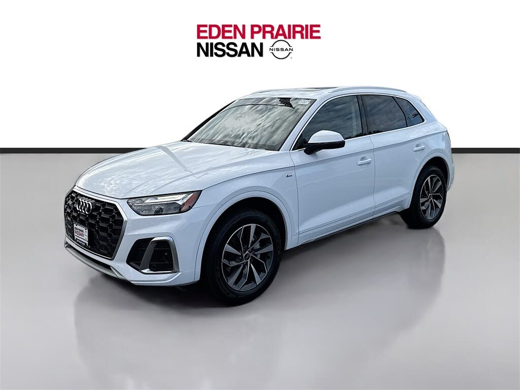 2024 Audi Q5 quattro Premium Plus S Line 45 TFSI
