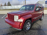 Jeep Liberty Sport