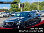 Cadillac ATS 3.6L Premium Luxury RWD