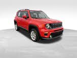 Jeep Renegade Latitude 4WD