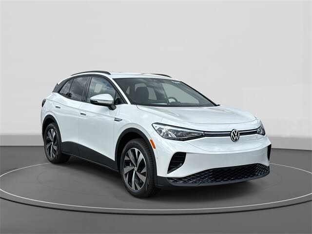 2025 Volkswagen ID.4 Pro RWD