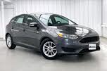 Ford Focus SE Hatchback
