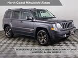 Jeep Patriot 75th Anniversary Edition 4WD