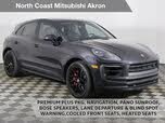 Porsche Macan GTS AWD