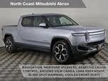 Rivian R1T Adventure Crew Cab AWD