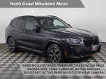BMW X3 M40i AWD