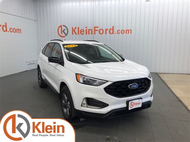 2024 Ford Edge SEL AWD