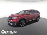 Honda CR-V Touring AWD