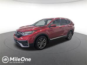 Honda CR-V Touring AWD