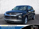 Chevrolet Trailblazer LS AWD