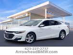 Chevrolet Malibu LT FWD