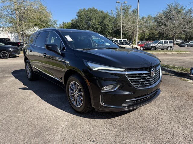 2024 Buick Enclave Premium FWD