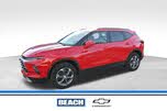 Chevrolet Blazer 2LT FWD