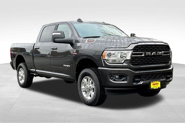 2024 RAM 2500 Big Horn Crew Cab 4WD