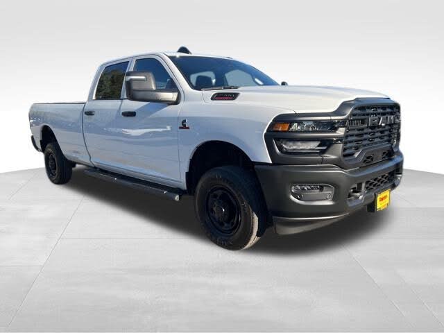 2026 RAM 2500 Tradesman Crew Cab LB 4WD