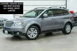 Subaru Tribeca Limited 7 Passenger