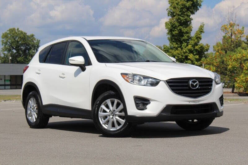 2016 Mazda CX-5 Touring AWD