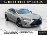 Lexus ES 350 FWD