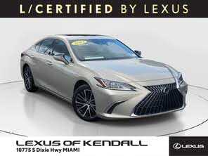 Lexus ES 350 FWD