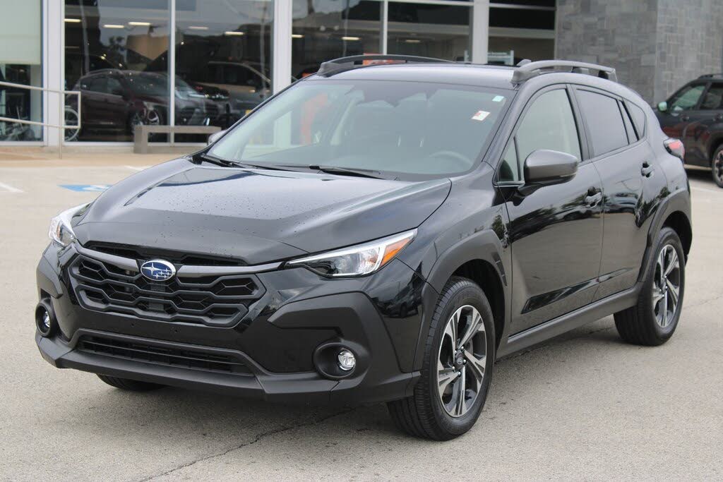 2024 Subaru Crosstrek Premium AWD