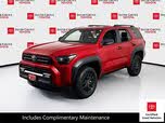Toyota 4Runner SR5 4WD
