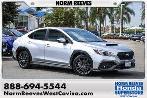 Subaru WRX Premium AWD