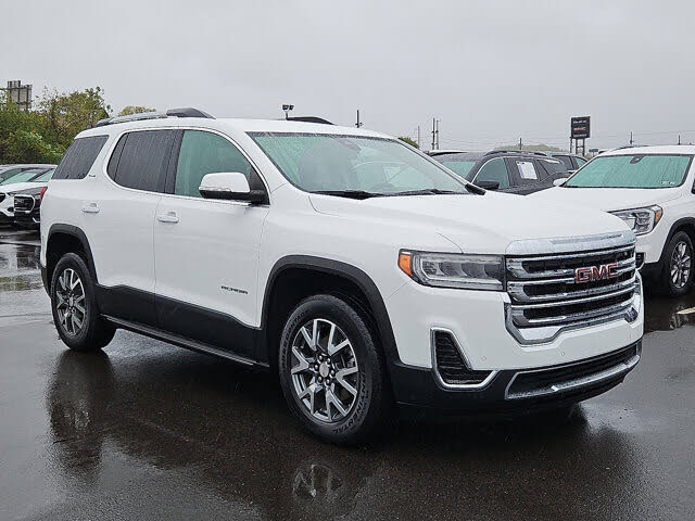 2023 GMC Acadia SLE FWD