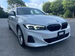 BMW 3 Series 330i xDrive AWD