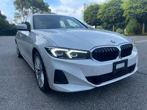 BMW 3 Series 330i xDrive AWD