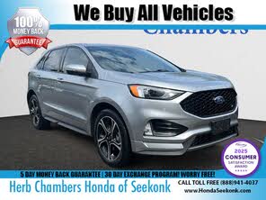 Ford Edge ST AWD