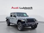 Jeep Gladiator Rubicon Crew Cab 4WD