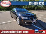 Pontiac G8 Base