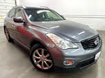 INFINITI EX37 Journey AWD