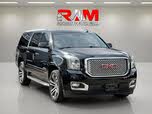 GMC Yukon XL Denali 4WD