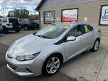 Chevrolet Volt LT FWD