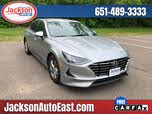 Hyundai Sonata SE FWD