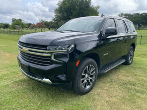 Chevrolet Tahoe LT RWD