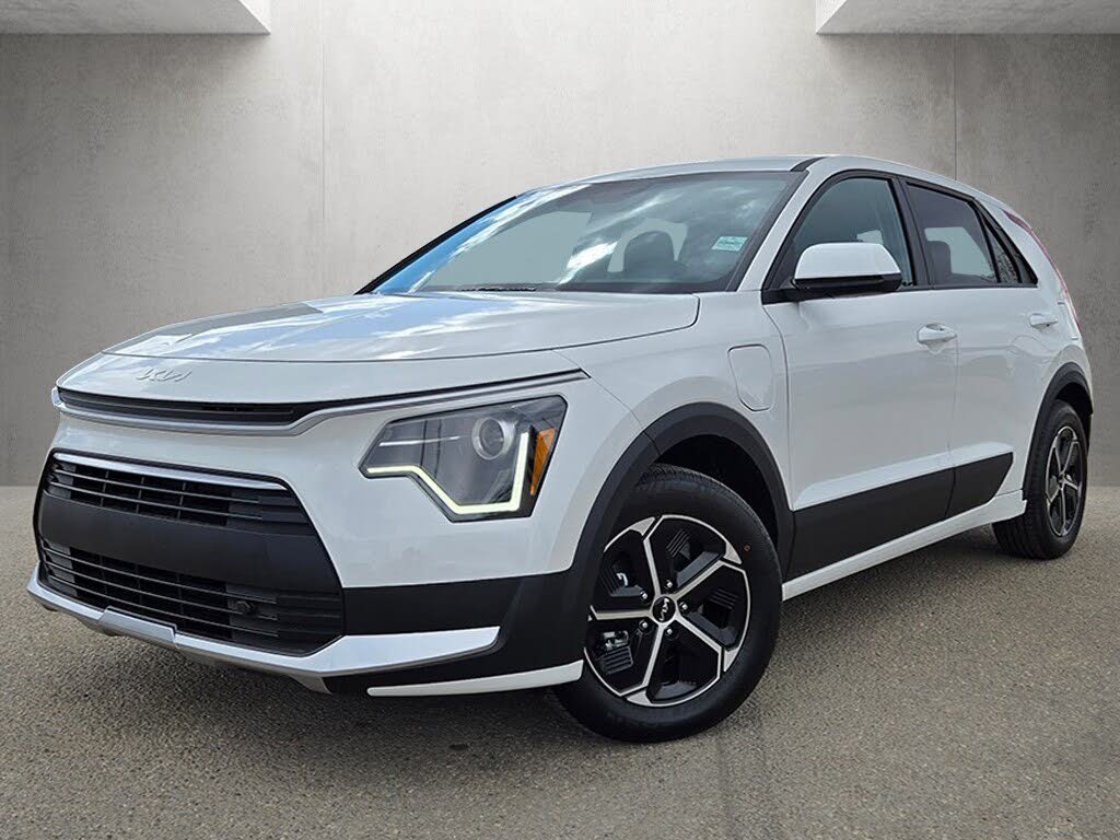 2025 Kia Niro Hybrid Plug-In LX FWD