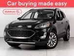 Ford Escape Titanium AWD
