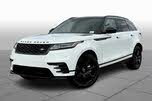 Land Rover Range Rover Velar P250 R-Dynamic S AWD