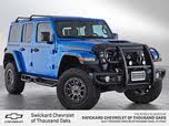 Jeep Wrangler Rubicon 392 4-Door 4WD