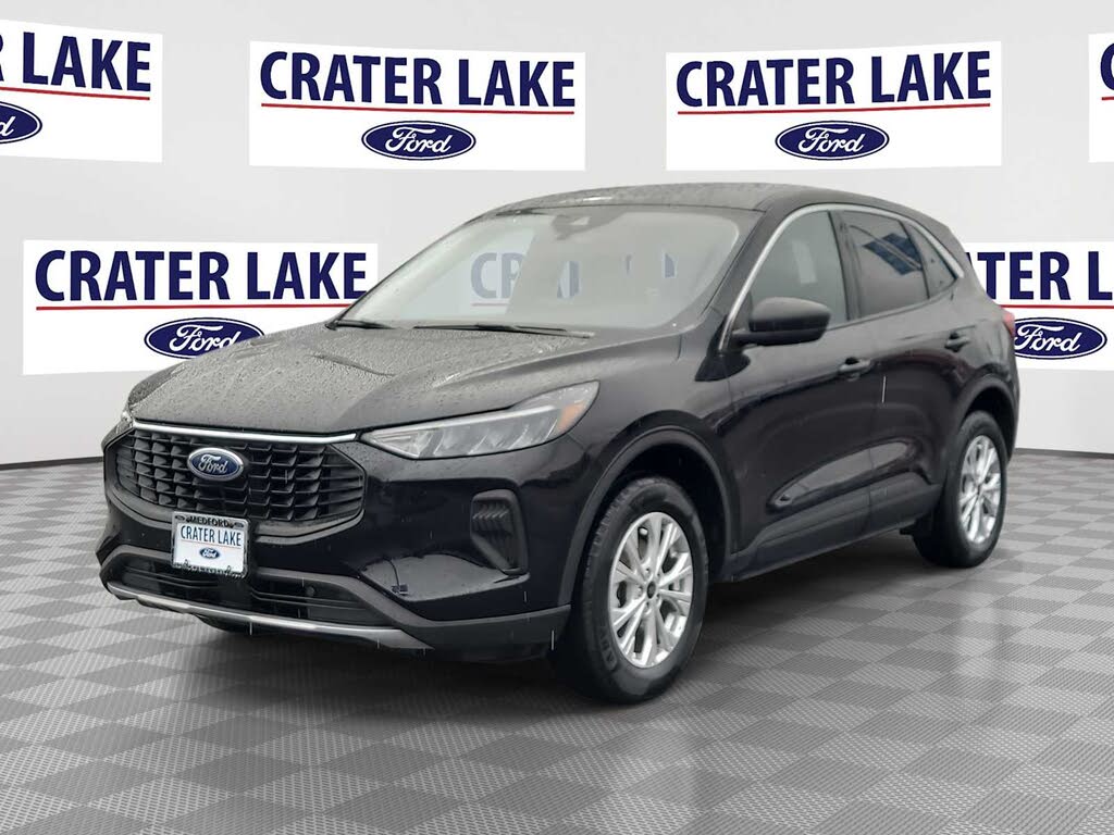 2024 Ford Escape Active AWD