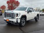 GMC Sierra 3500HD Denali Crew Cab 4WD