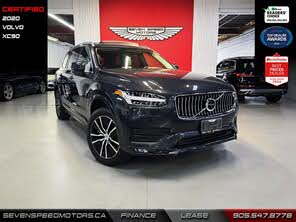 Volvo XC90 T5 Momentum AWD