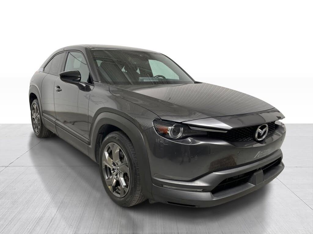 2022 Mazda MX-30 GT FWD