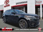 Land Rover Range Rover Velar P250 R-Dynamic S AWD